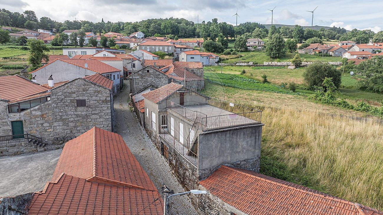 Moradia T3 à venda em Viade de Baixo e Fervidelas, Montalegre — foto 6