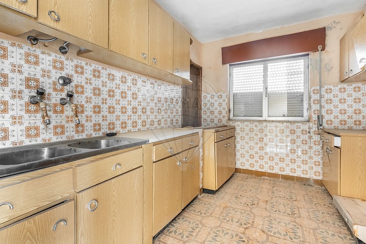 Apartamento T3 à venda em Montalegre