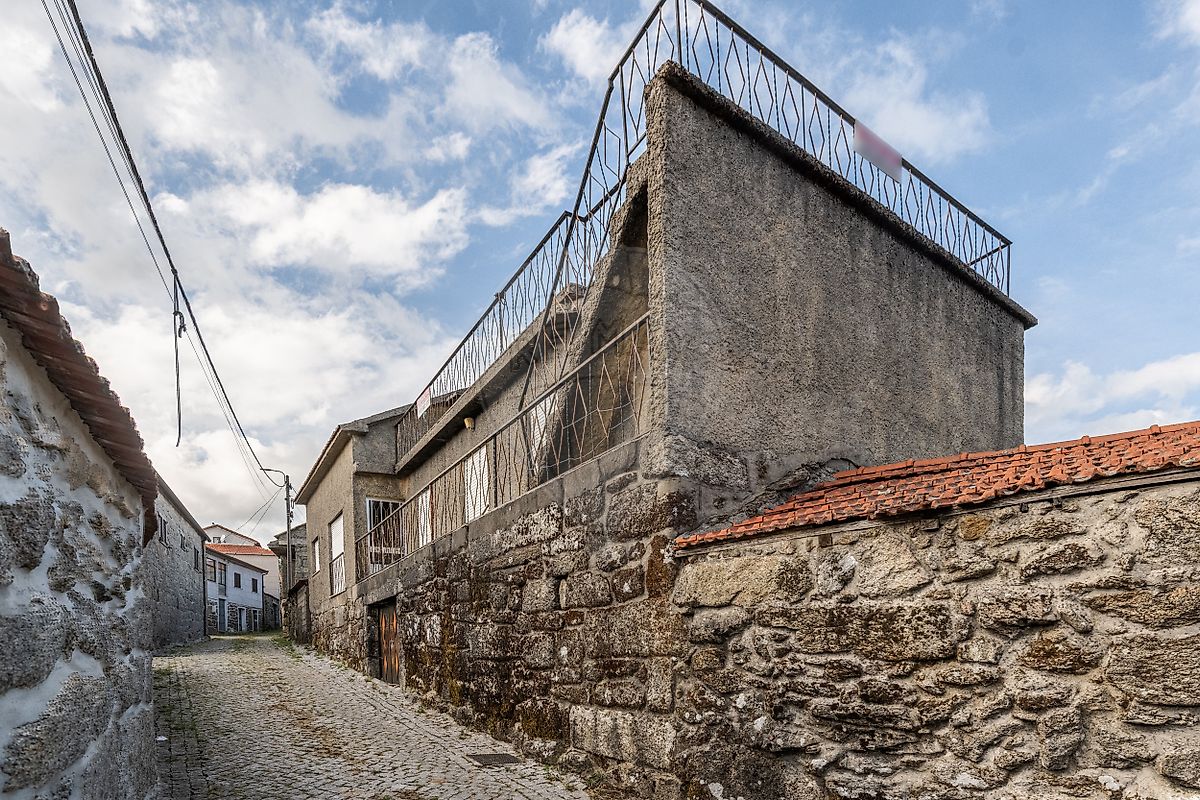 Moradia T3 à venda em Viade de Baixo e Fervidelas, Montalegre — foto 31
