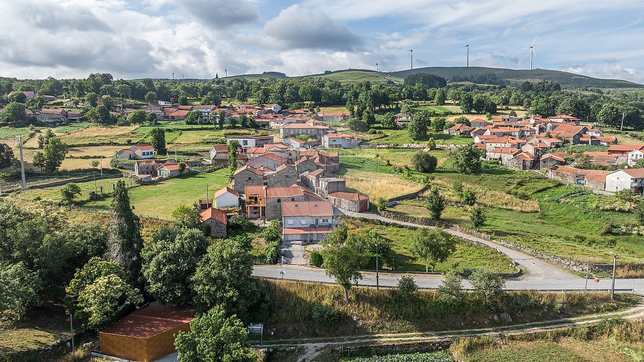 Moradia T3 à venda em Viade de Baixo e Fervidelas, Montalegre — foto 8