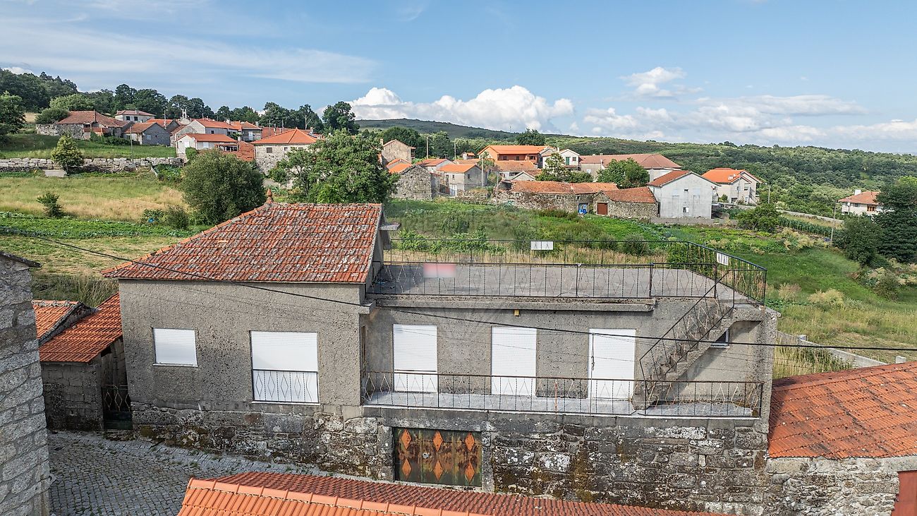 Moradia T3 à venda em Viade de Baixo e Fervidelas, Montalegre — foto 11