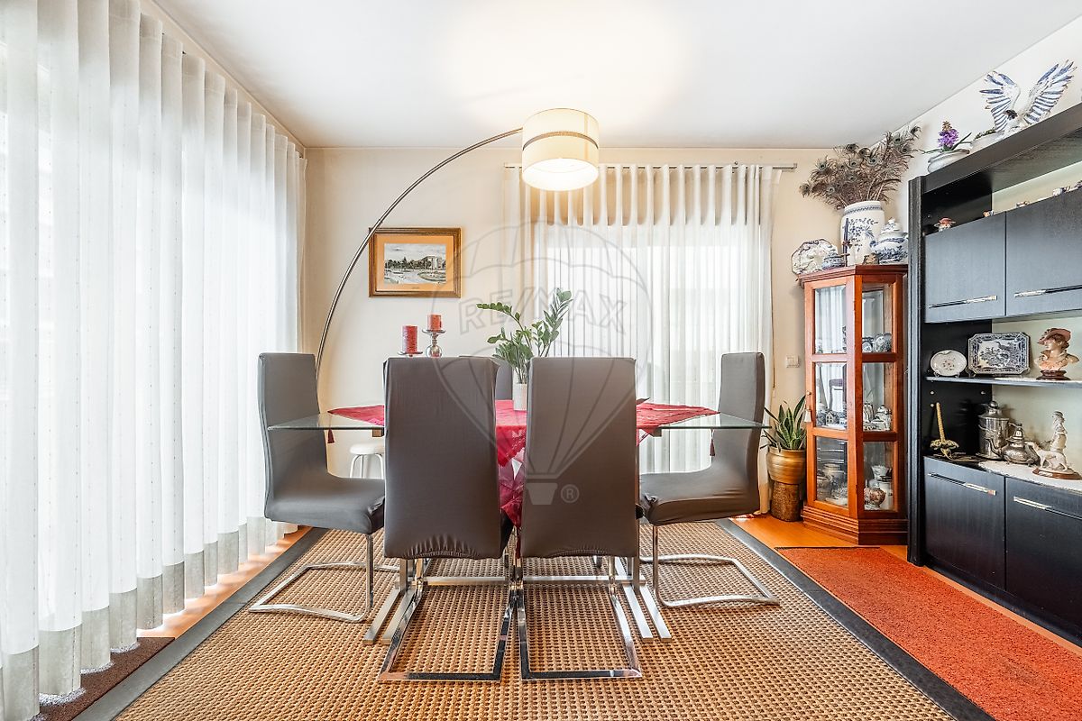 Apartamento - Fermentões, Guimarães, Braga