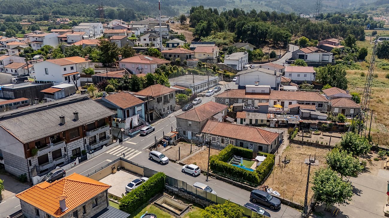 Moradia T2 à venda em Selho (São Cristóvão), Guimarães — foto 8