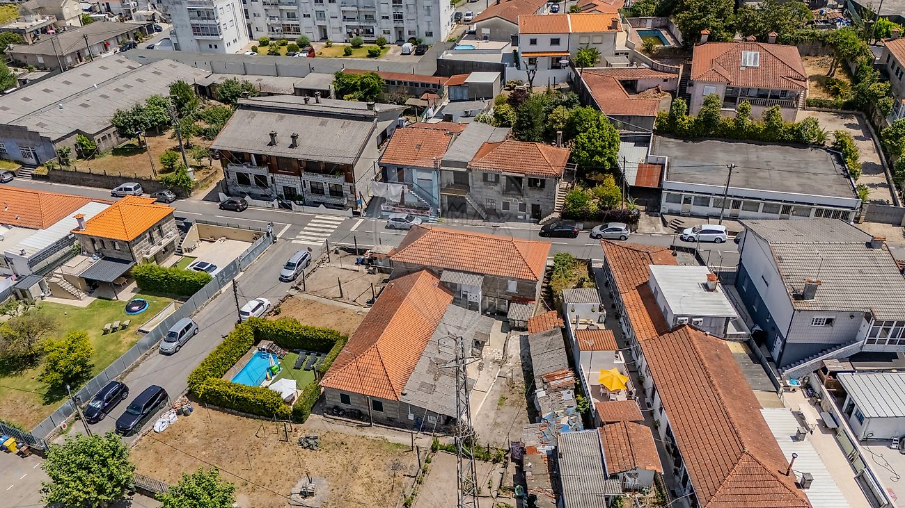 Moradia T2 à venda em Selho (São Cristóvão), Guimarães — foto 10