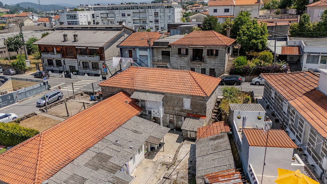 Moradia T2 à venda em Selho (São Cristóvão), Guimarães — foto 14