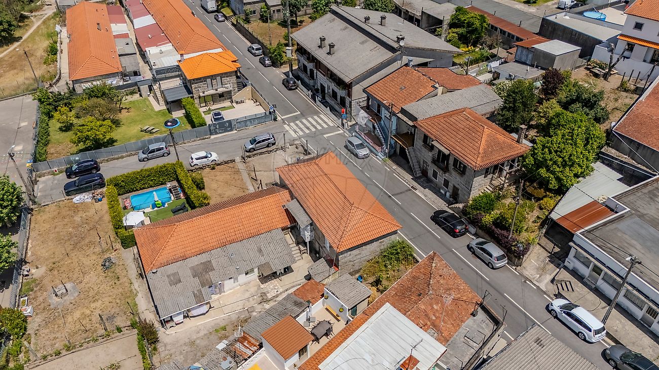 Moradia T2 à venda em Selho (São Cristóvão), Guimarães — foto 13