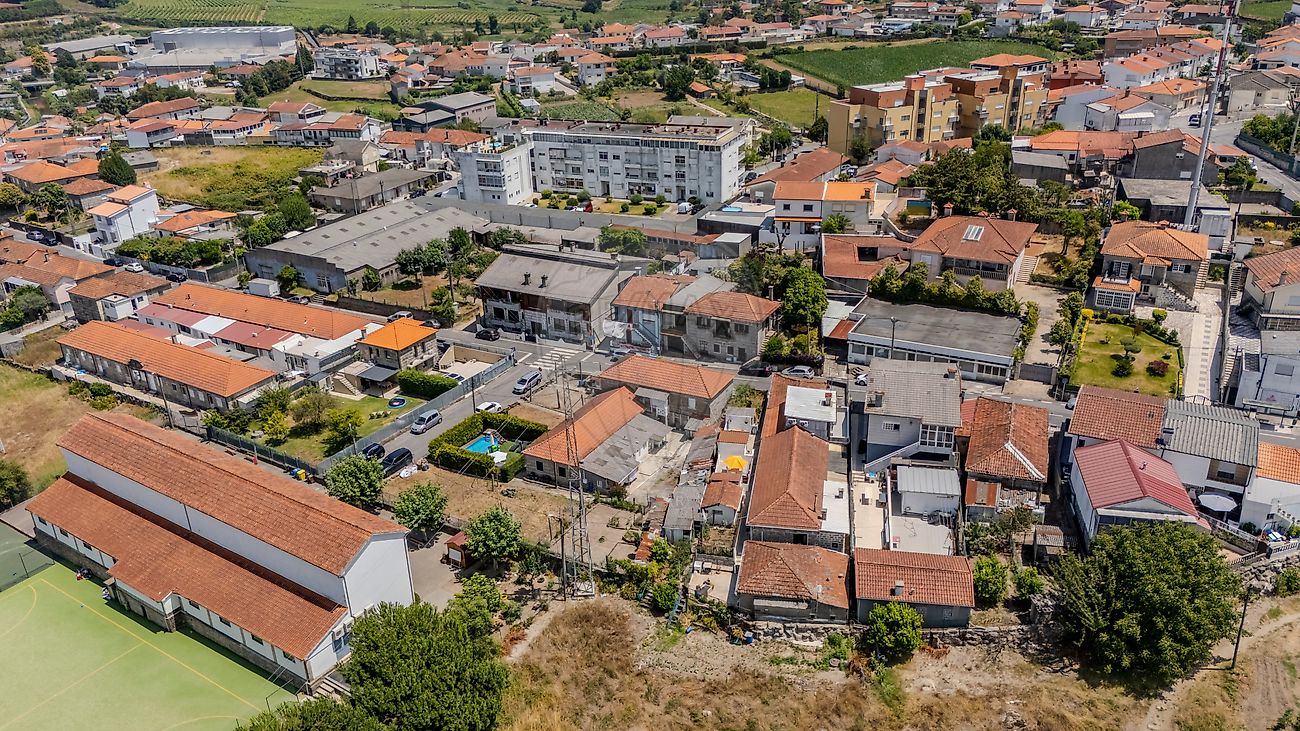 Moradia T2 à venda em Selho (São Cristóvão), Guimarães — foto 11
