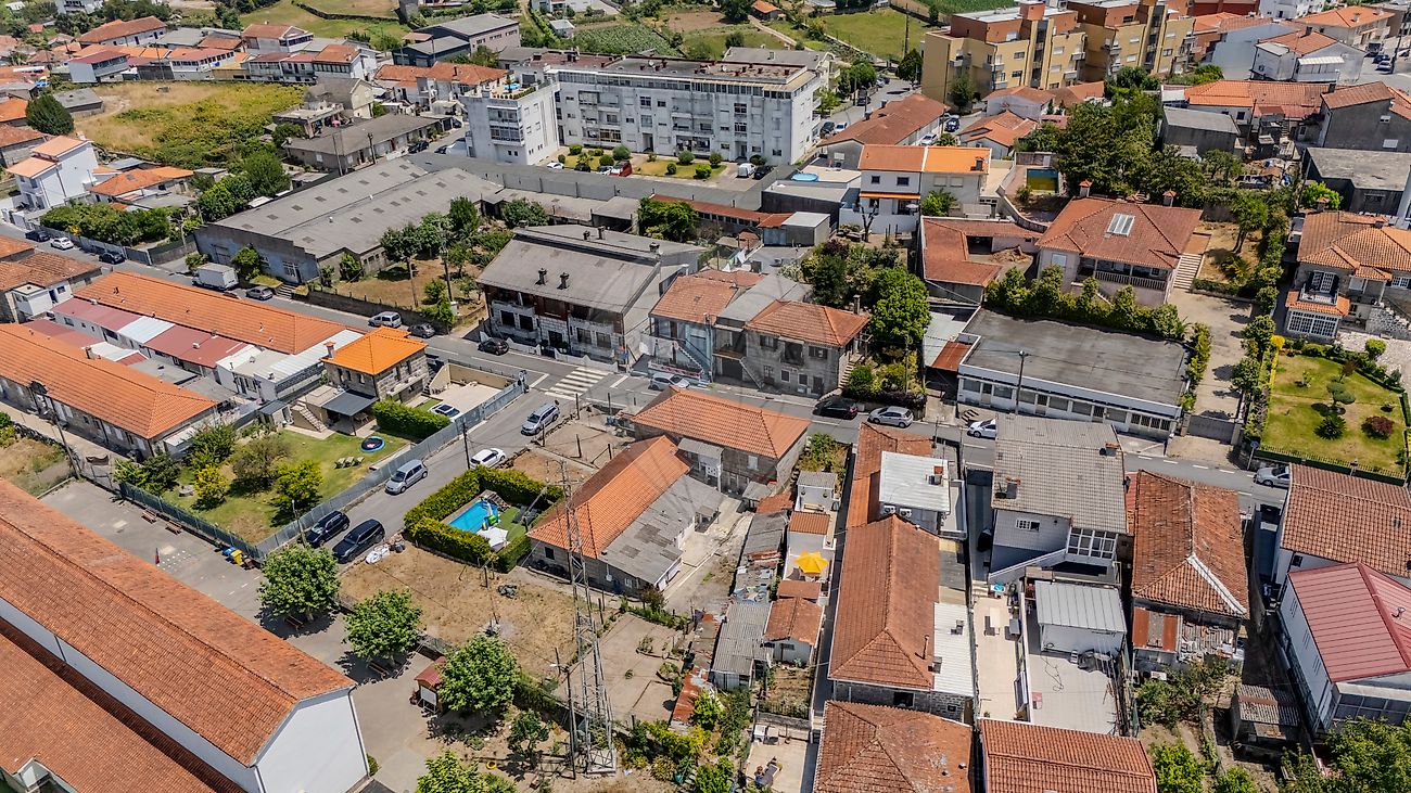 Moradia T2 à venda em Selho (São Cristóvão), Guimarães — foto 12