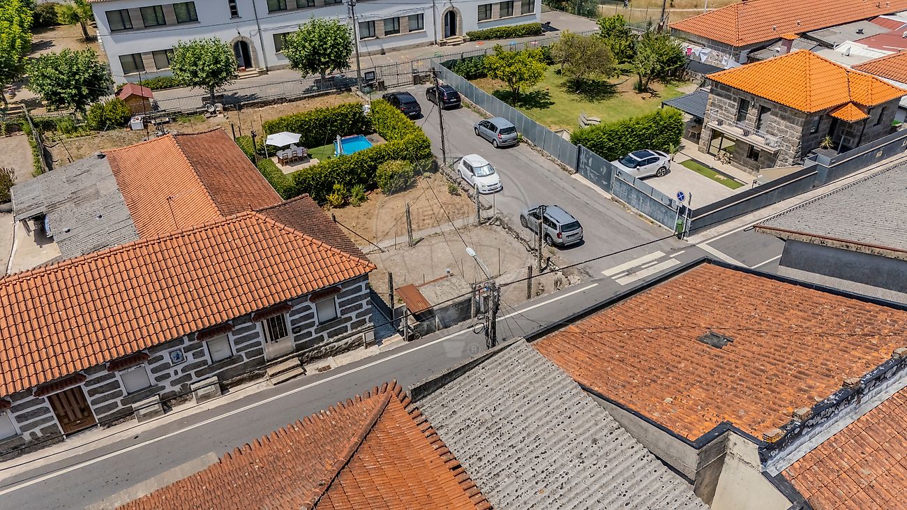 Moradia T2 à venda em Selho (São Cristóvão), Guimarães — foto 7