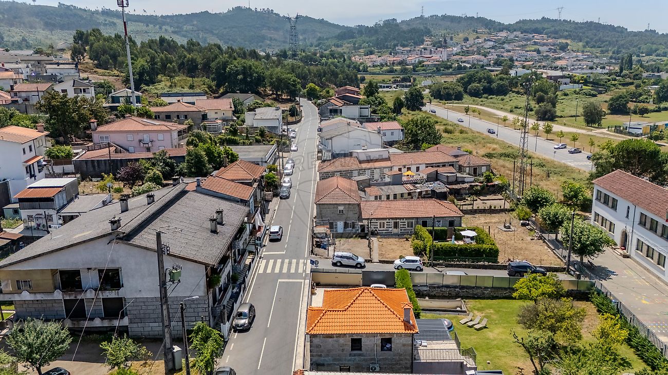 Moradia T2 à venda em Selho (São Cristóvão), Guimarães — foto 11