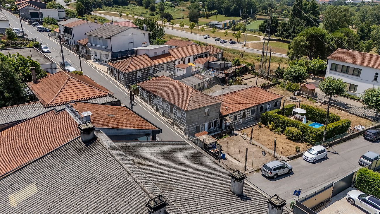 Moradia T2 à venda em Selho (São Cristóvão), Guimarães — foto 9