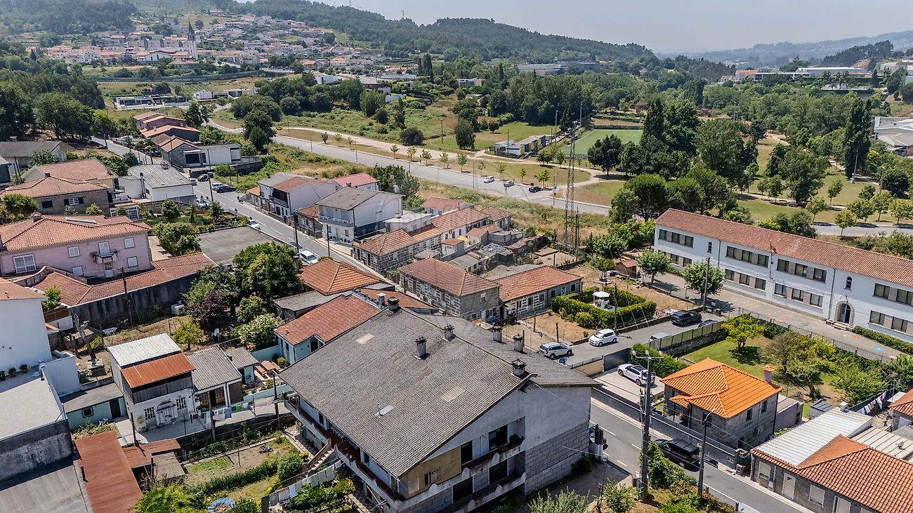 Moradia T2 à venda em Selho (São Cristóvão), Guimarães — foto 6