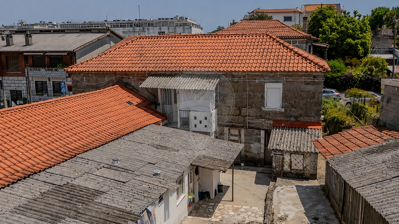 Apartamento T2 à venda em Guimarães
