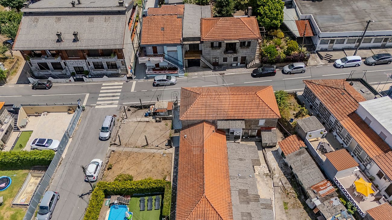 Moradia T2 à venda em Selho (São Cristóvão), Guimarães — foto 14