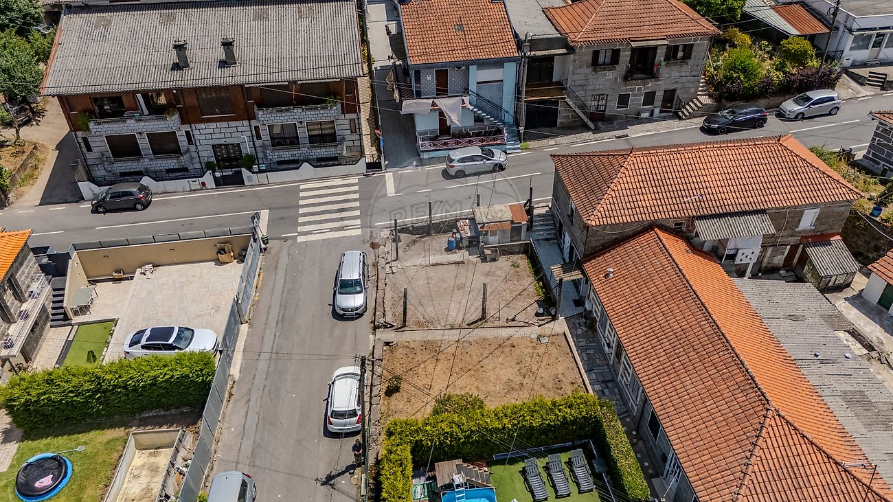 Moradia T2 à venda em Selho (São Cristóvão), Guimarães — foto 12