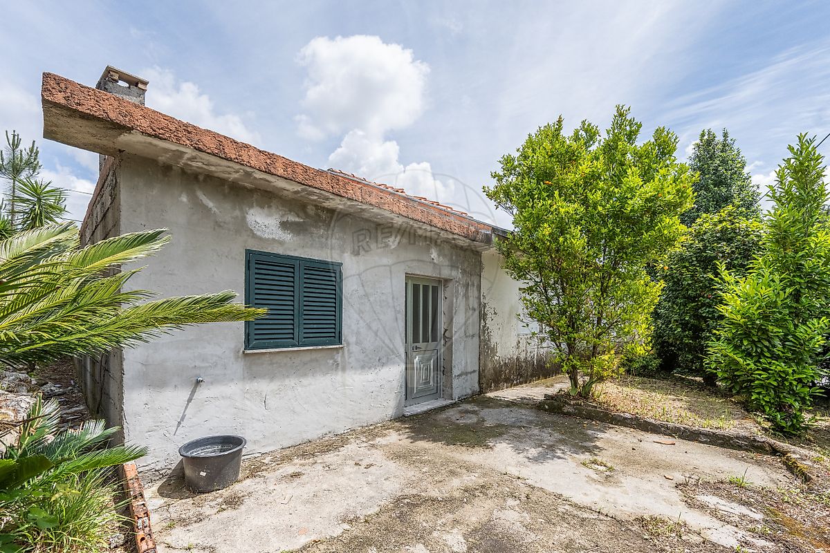 Moradia T4 à venda em Atei, Mondim de Basto — foto 22