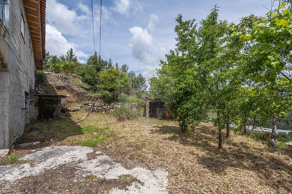 Moradia T4 à venda em Atei, Mondim de Basto — foto 14