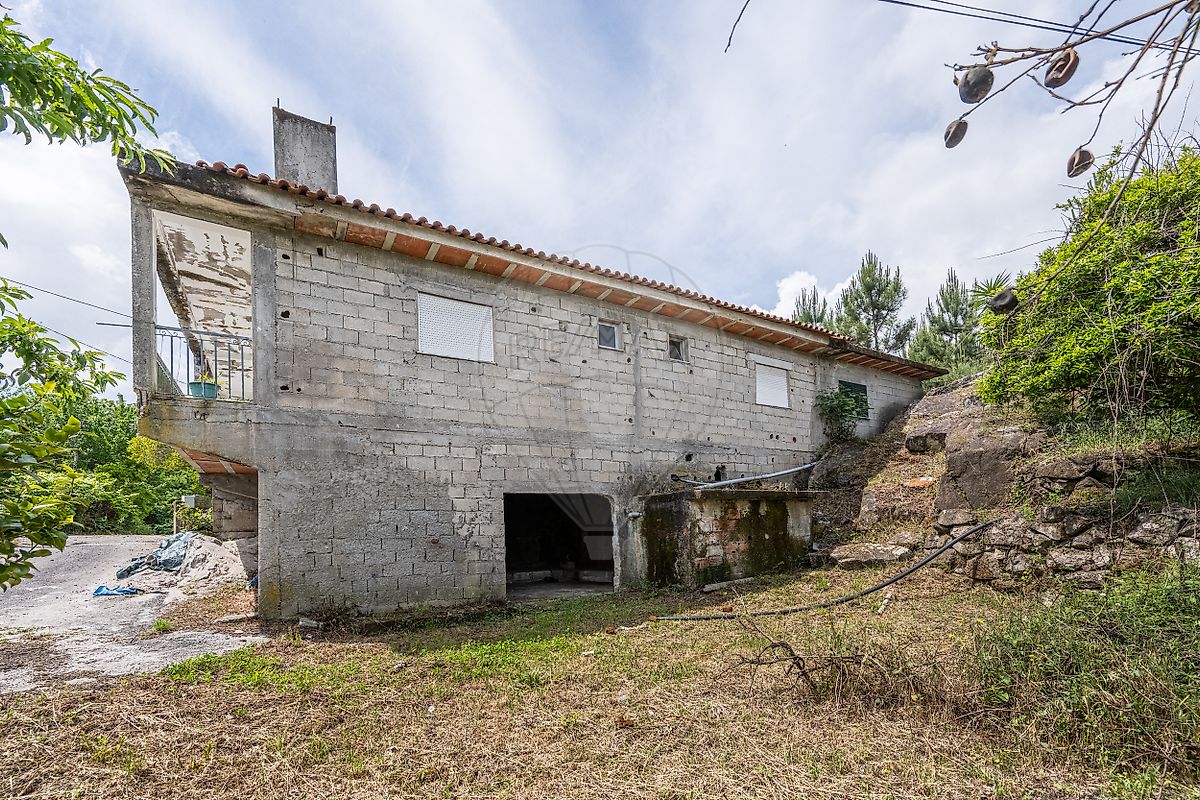 Moradia T4 à venda em Atei, Mondim de Basto — foto 17