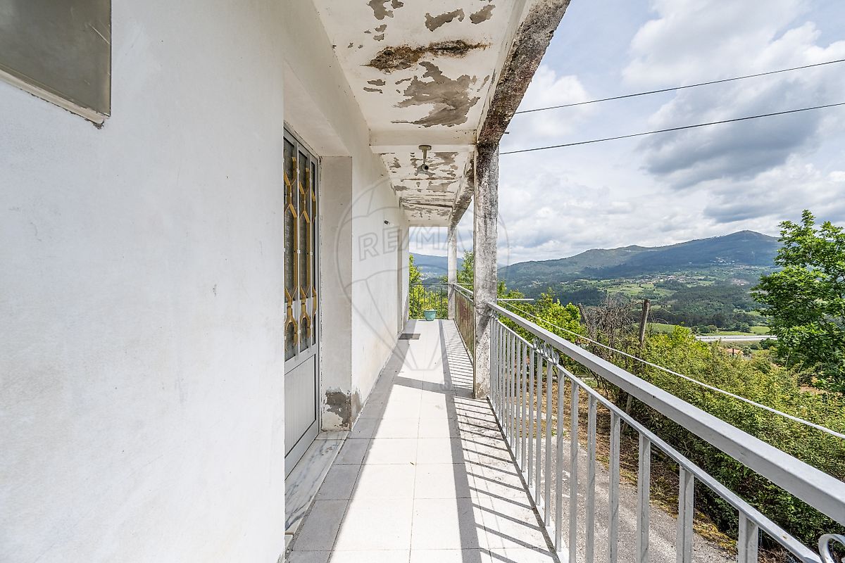 Moradia T4 à venda em Atei, Mondim de Basto — foto 23