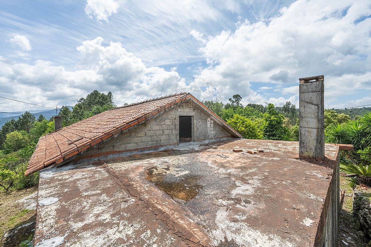 Moradia T4 à venda em Atei, Mondim de Basto — foto 18