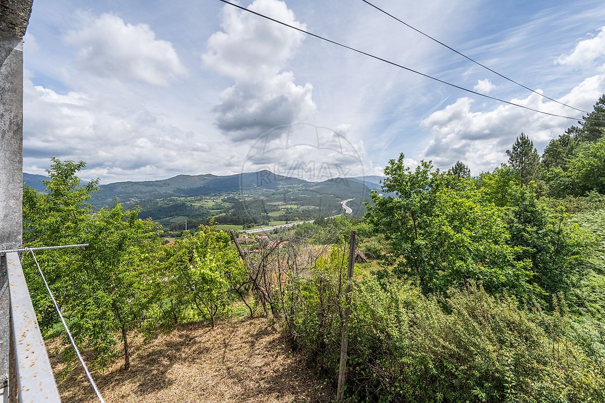 Moradia T4 à venda em Atei, Mondim de Basto — foto 26