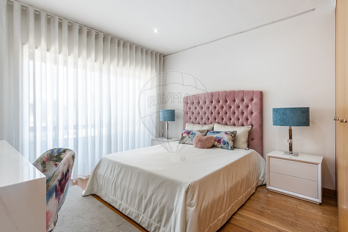 Apartamento T3 à venda em Guimarães