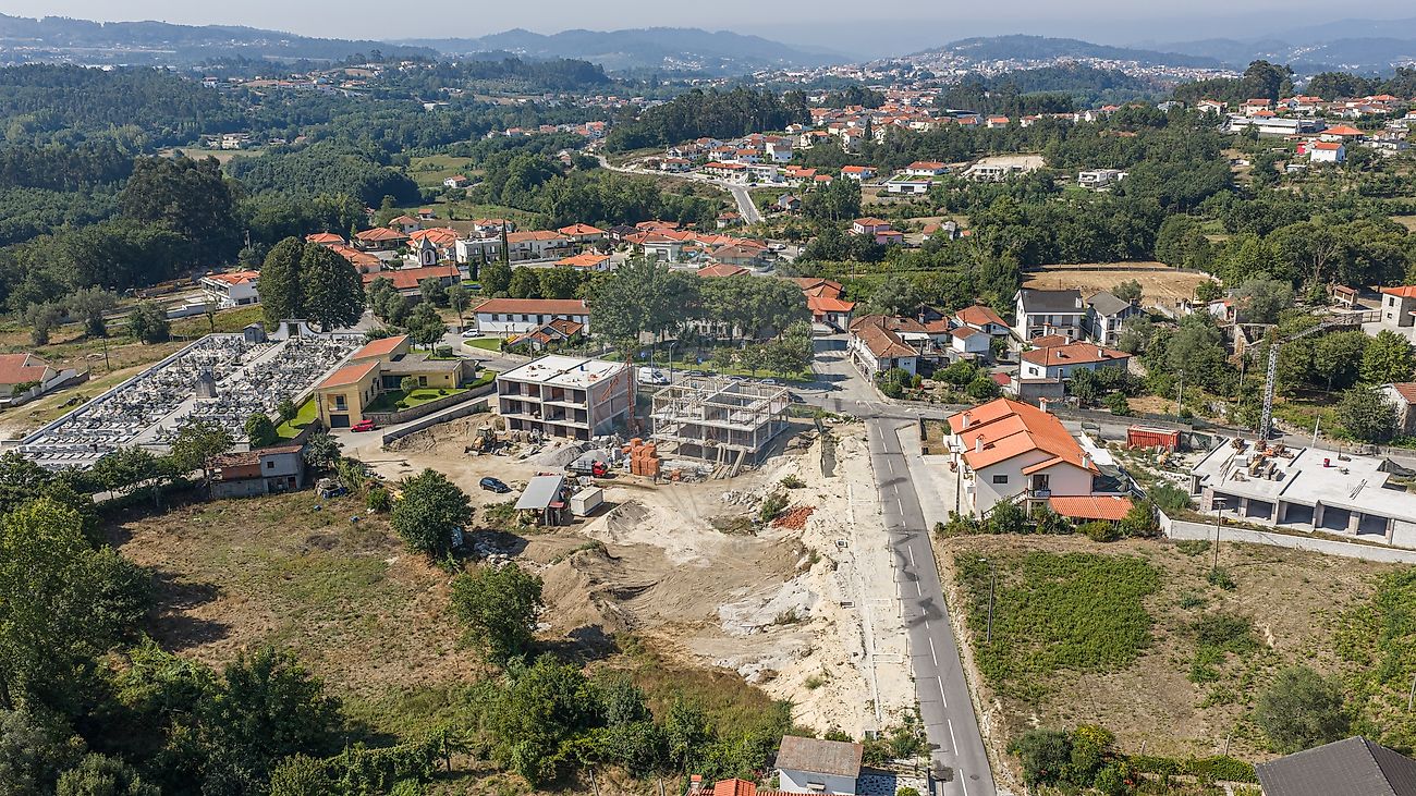 Moradia T3 à venda em Estorãos, Fafe — foto 25