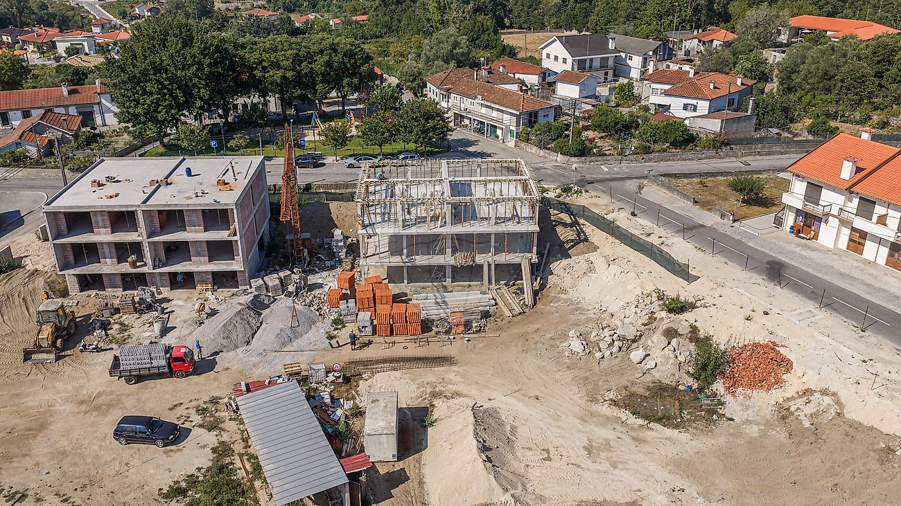 Moradia T3 à venda em Estorãos, Fafe — foto 20