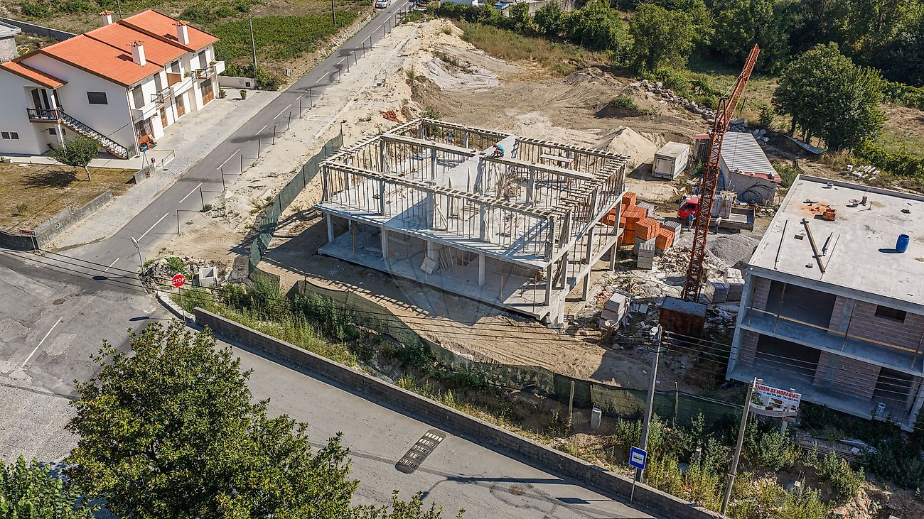 Moradia T3 à venda em Estorãos, Fafe — foto 32