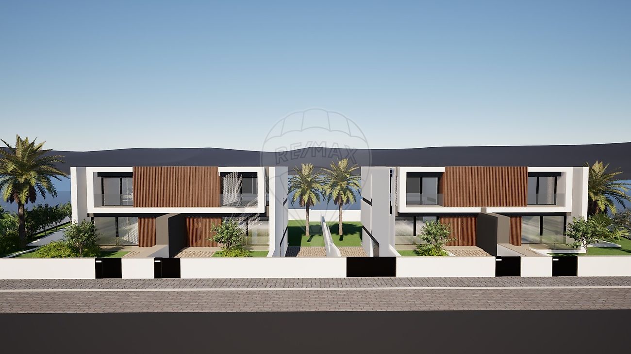 Apartamento T3 à venda em Fafe