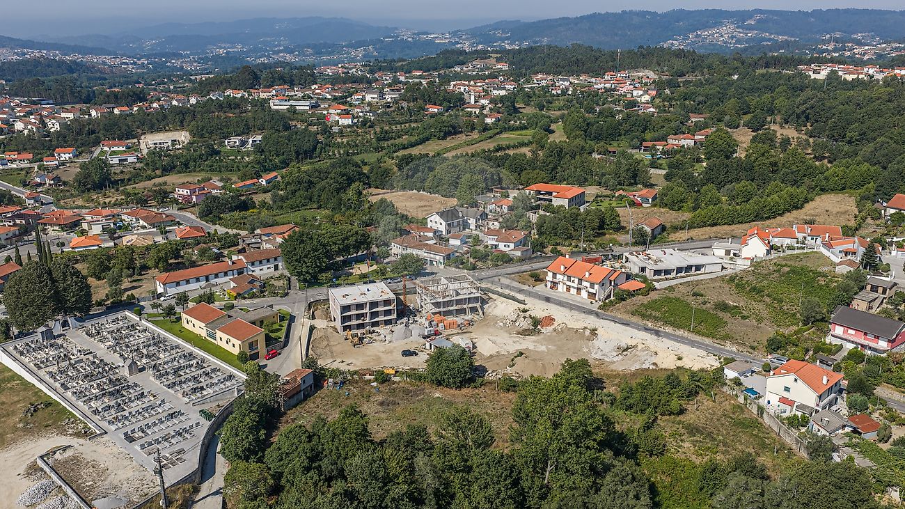 Moradia T3 à venda em Estorãos, Fafe — foto 23