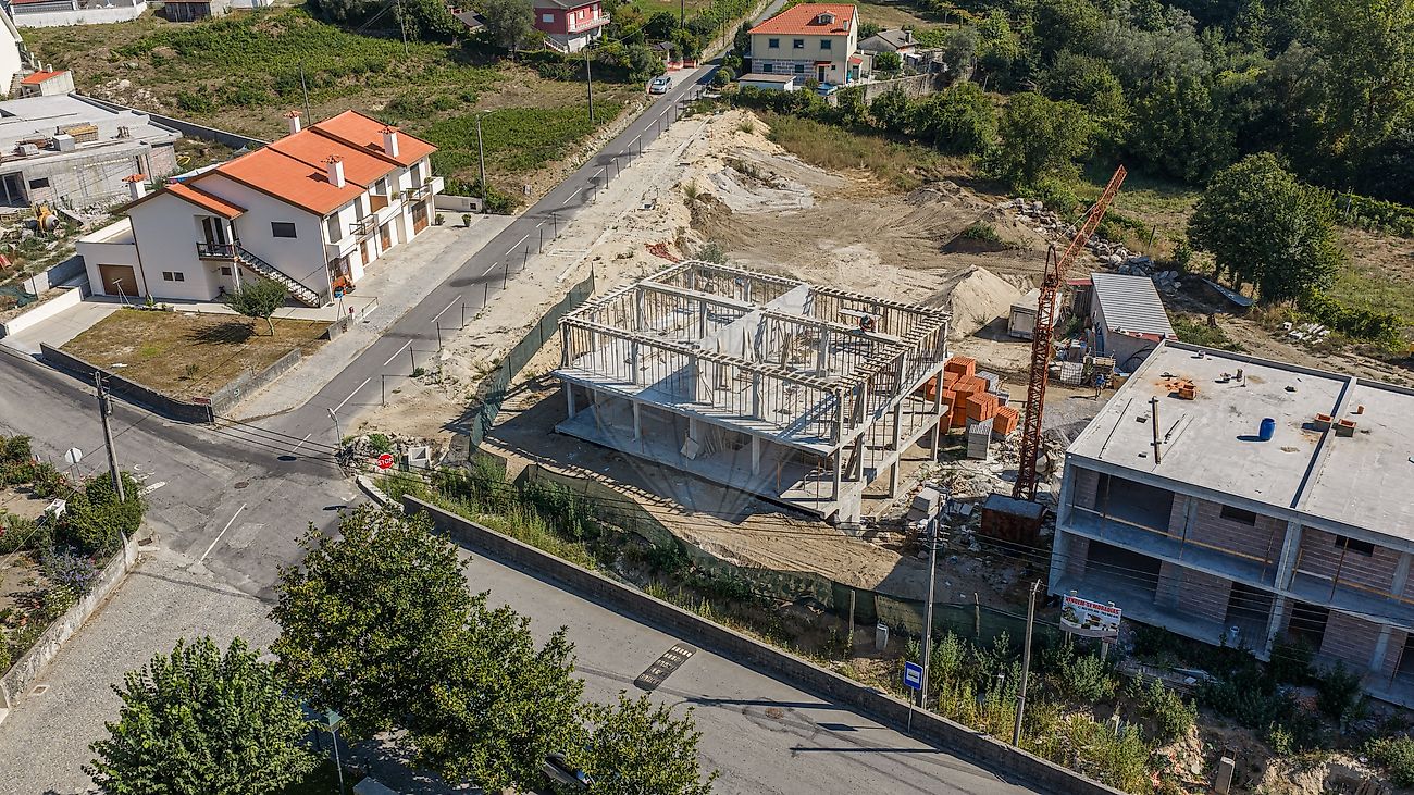 Moradia T3 à venda em Estorãos, Fafe — foto 22
