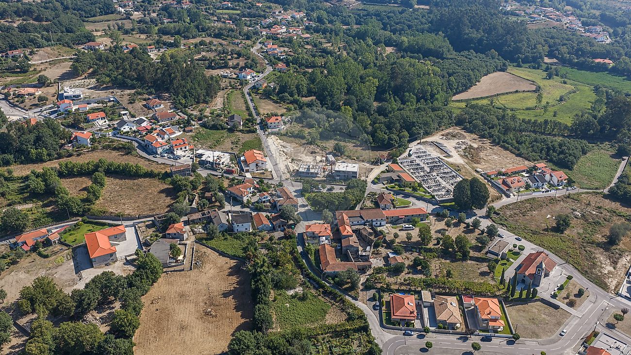 Moradia T3 à venda em Estorãos, Fafe — foto 16