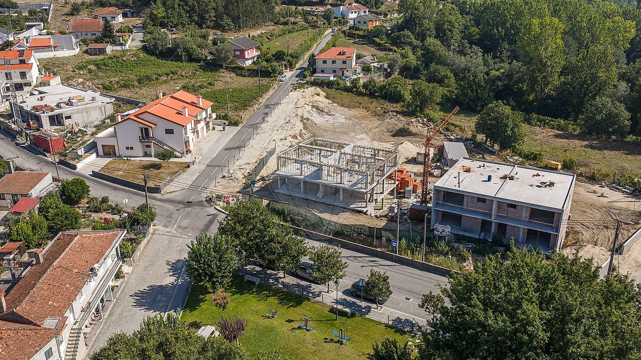 Moradia T3 à venda em Estorãos, Fafe — foto 17