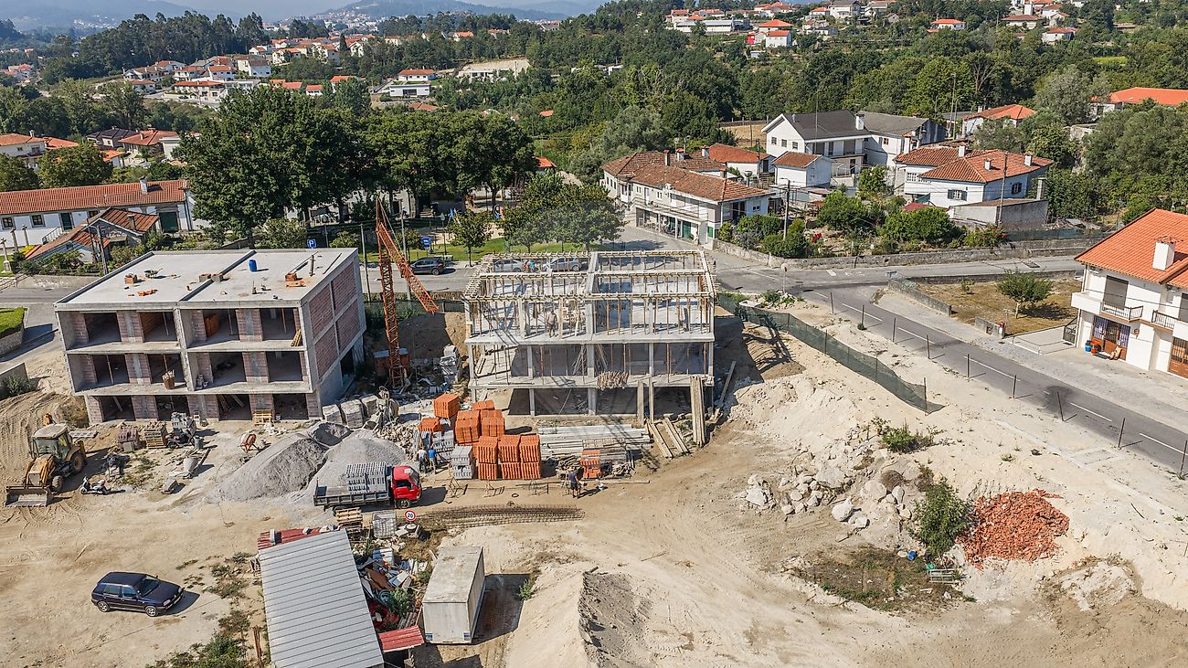 Moradia T3 à venda em Estorãos, Fafe — foto 28