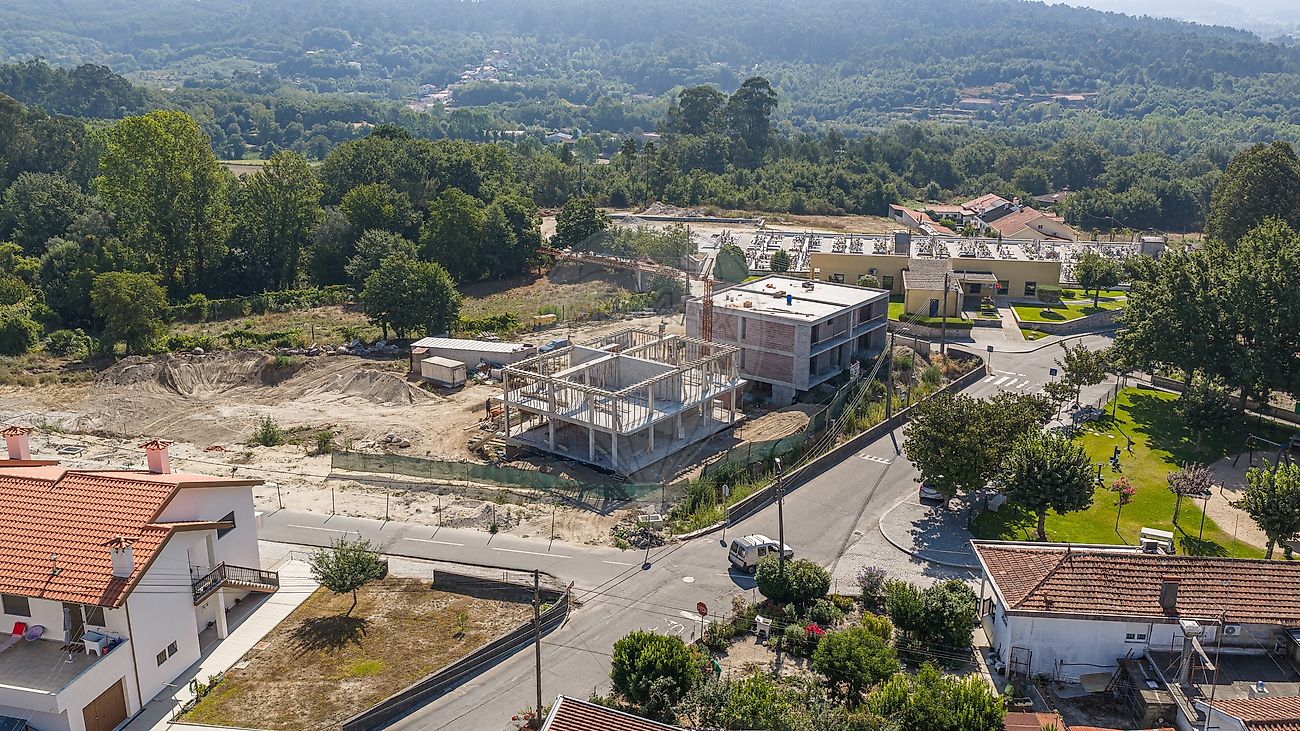 Moradia T3 à venda em Estorãos, Fafe — foto 18
