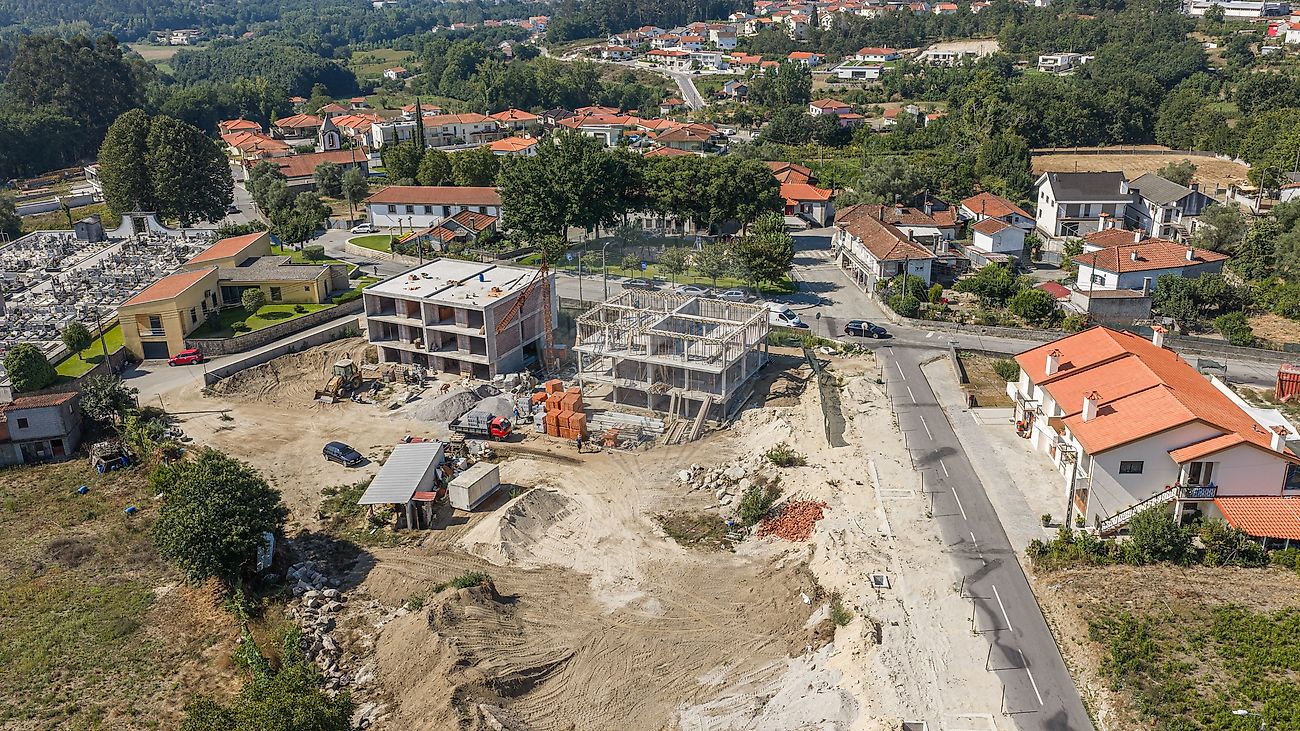 Moradia T3 à venda em Estorãos, Fafe — foto 26