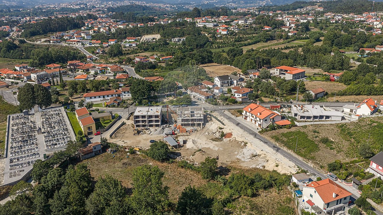 Moradia T3 à venda em Estorãos, Fafe — foto 24