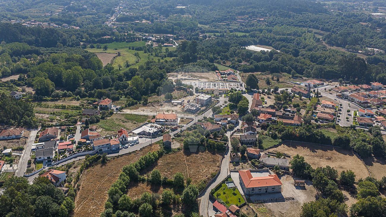 Moradia T3 à venda em Estorãos, Fafe — foto 15