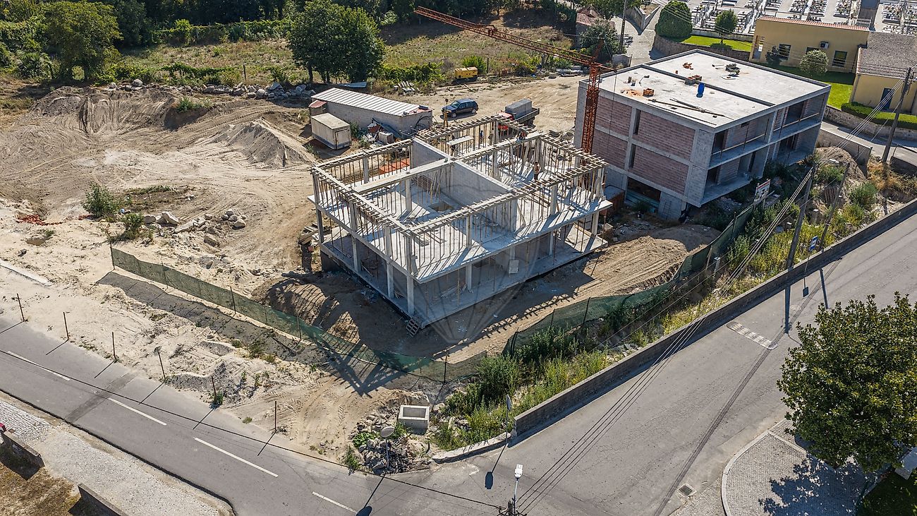 Moradia T3 à venda em Estorãos, Fafe — foto 21
