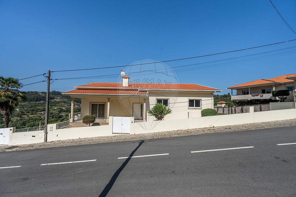 Moradia T4 à venda em Vila Fria e Vizela (São Jorge), Felgueiras — foto 12