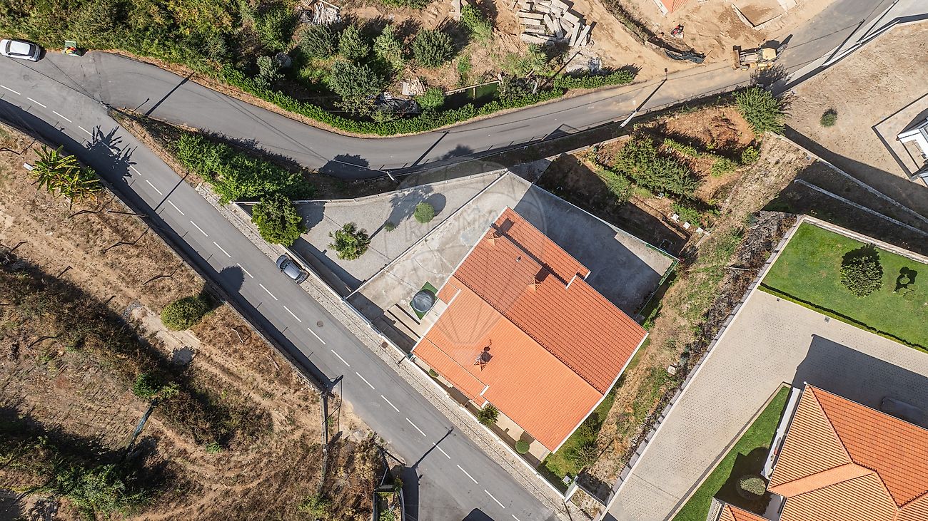 Moradia T4 à venda em Vila Fria e Vizela (São Jorge), Felgueiras — foto 6