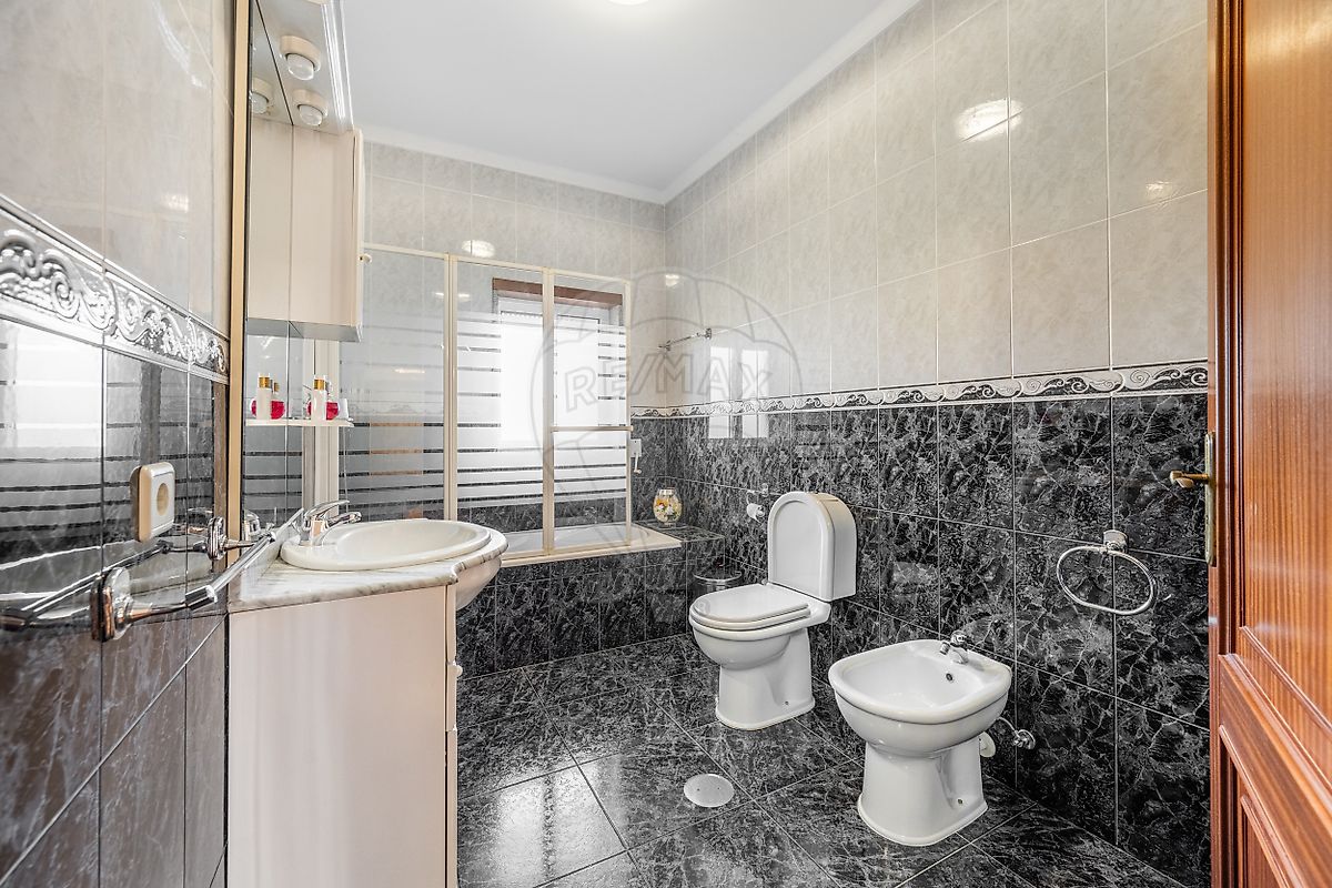 Moradia T4 à venda em Vila Fria e Vizela (São Jorge), Felgueiras — foto 19