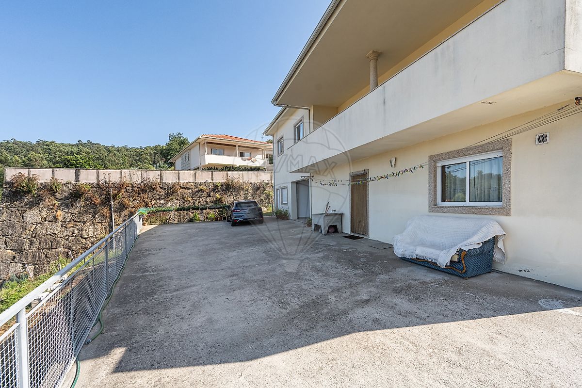 Moradia T4 à venda em Vila Fria e Vizela (São Jorge), Felgueiras — foto 39