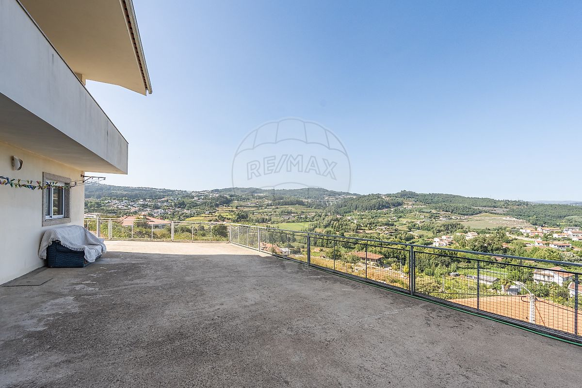 Moradia T4 à venda em Vila Fria e Vizela (São Jorge), Felgueiras — foto 38