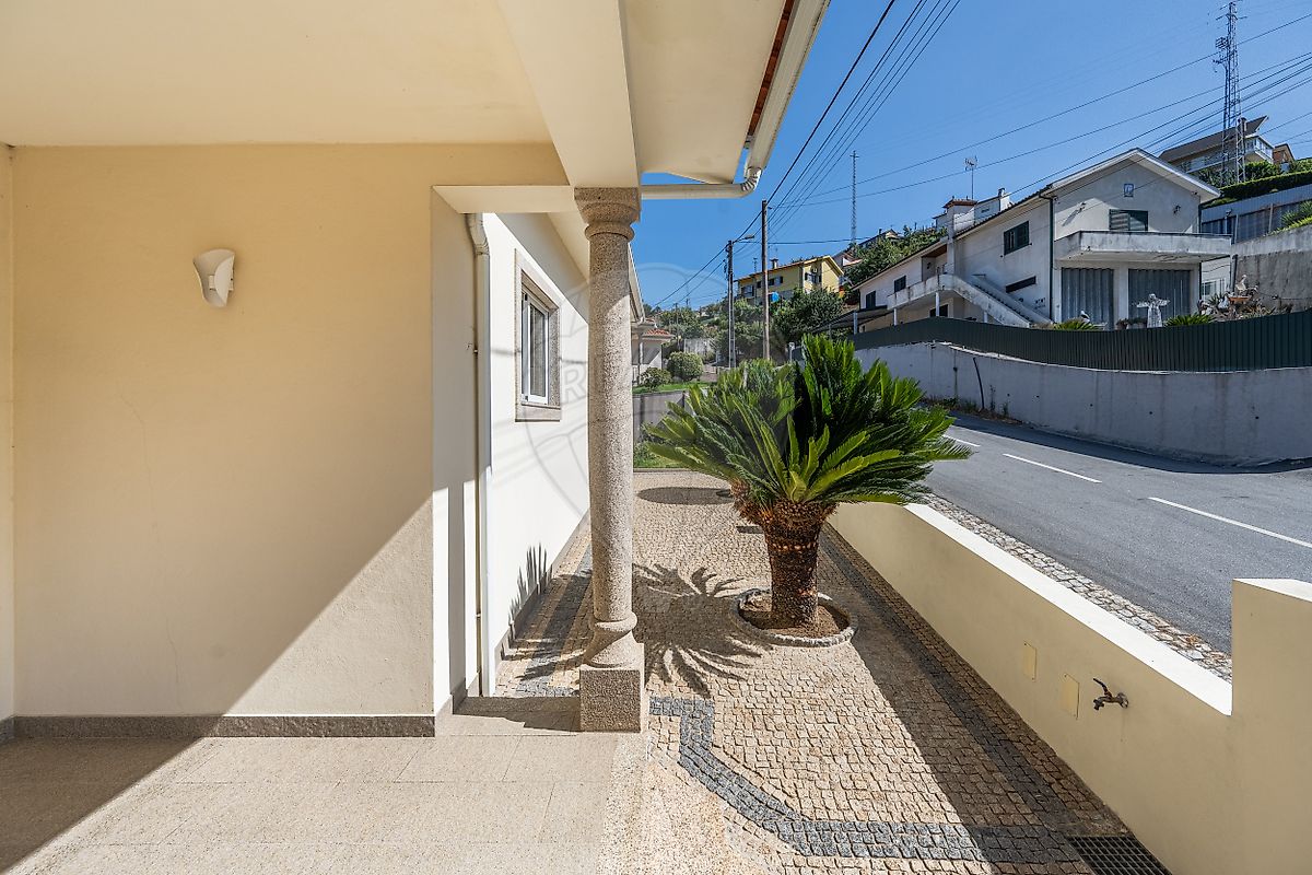 Moradia T4 à venda em Vila Fria e Vizela (São Jorge), Felgueiras — foto 13