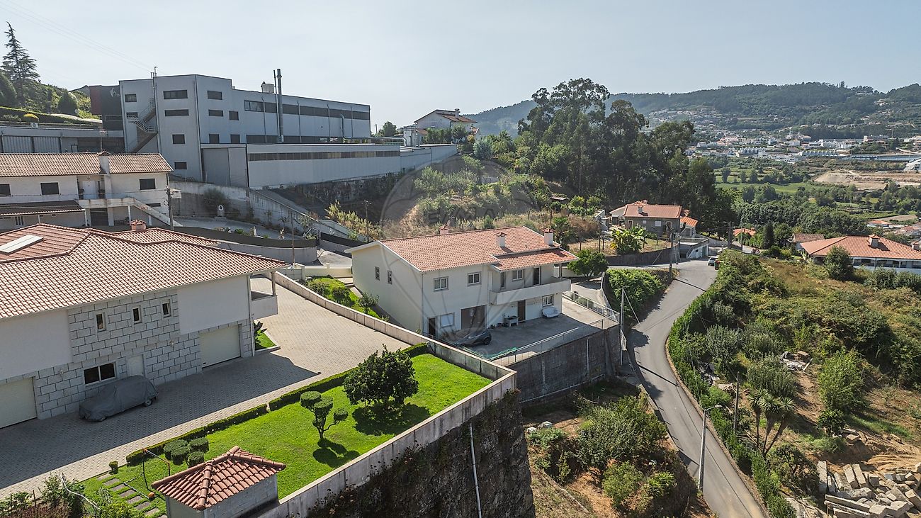 Moradia T4 à venda em Vila Fria e Vizela (São Jorge), Felgueiras — foto 10
