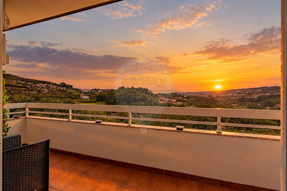 Apartamento T3 à venda em Pombeiro de Ribavizela, Felgueiras — foto 21