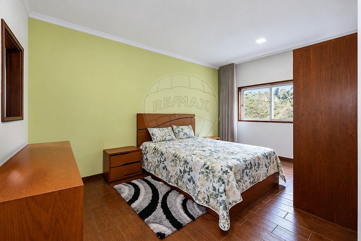 Apartamento T3 à venda em Pombeiro de Ribavizela, Felgueiras — foto 13
