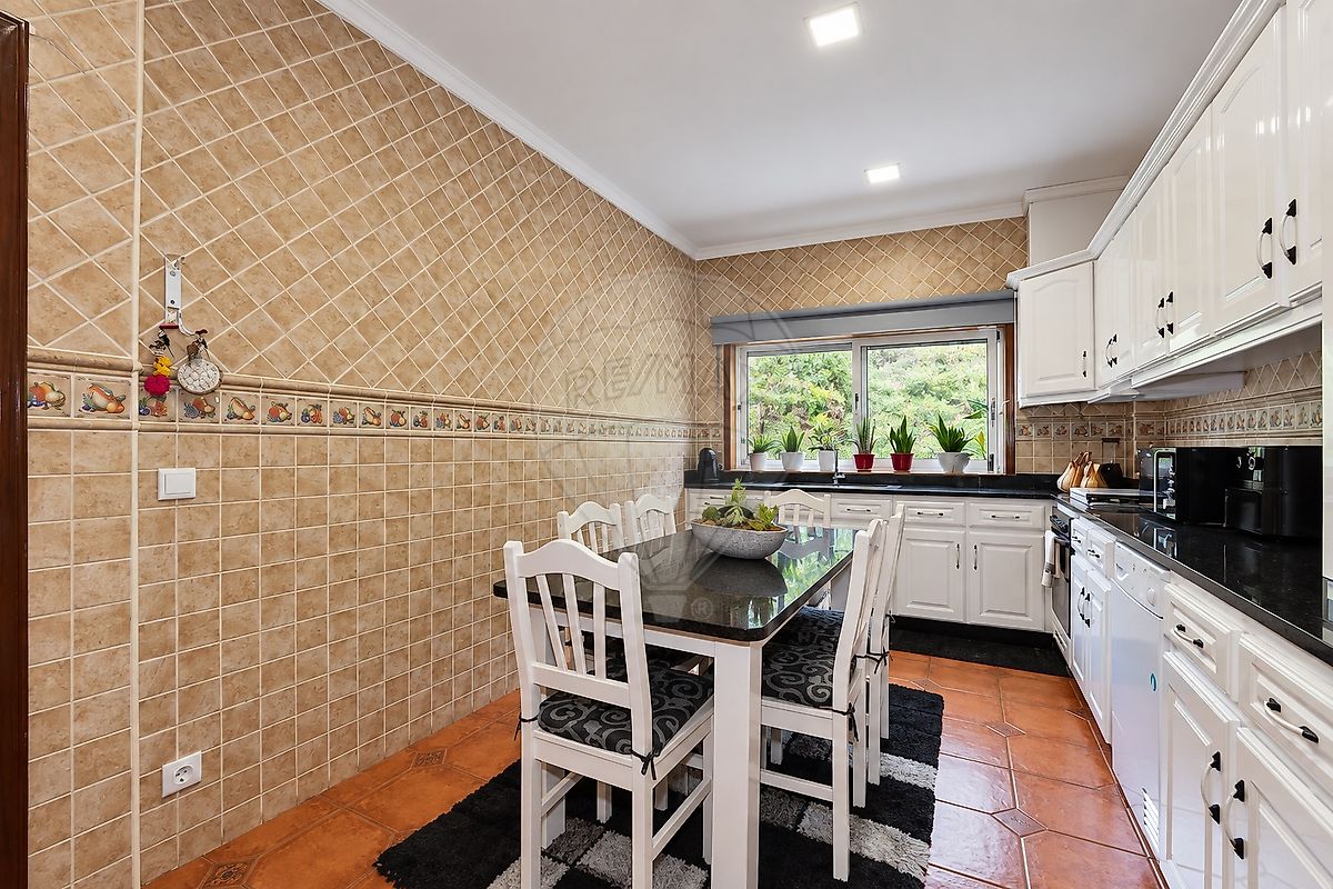 Apartamento T3 à venda em Pombeiro de Ribavizela, Felgueiras — foto 7